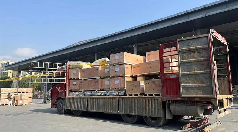 潮州潮安区到哈密物流公司-潮安区到哈密货运专线-运输保障